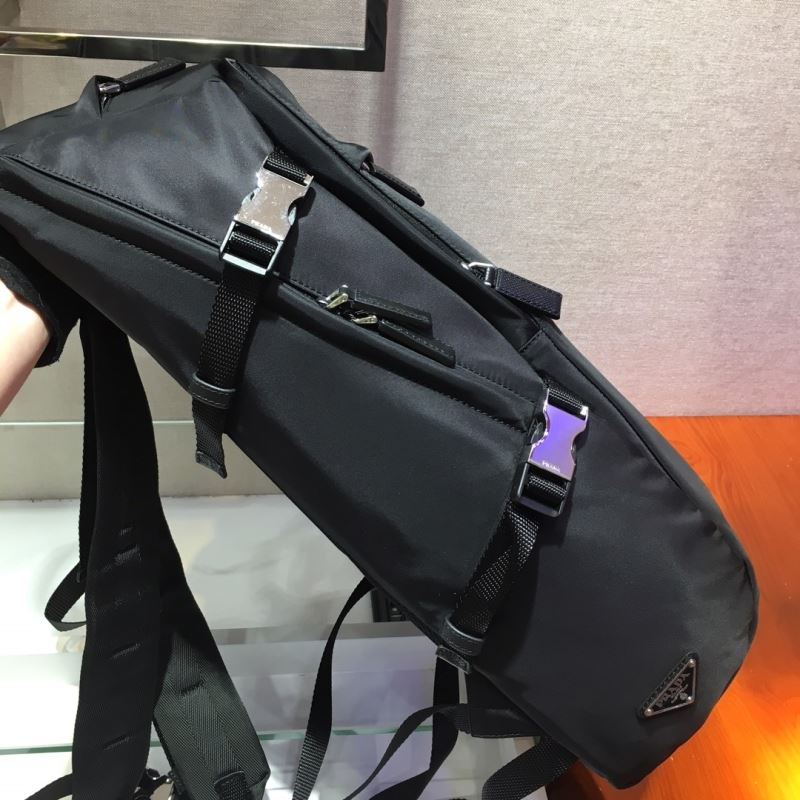 Pra*a backpacks